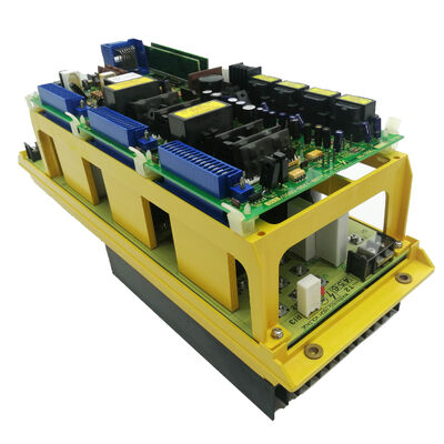Moduł wzmacniacza serwo Fanuc A06B-6058-H223 A06B6058H223 A06B-6058-H223
