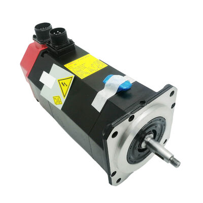 NOWY FANUC AC Servo Motor A06B-0372-B076