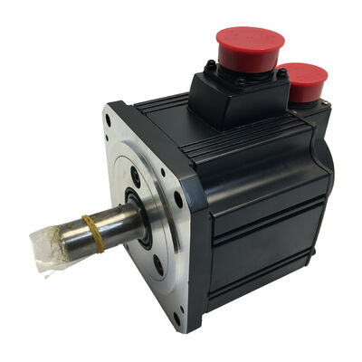 Nowy w zamkniętym pudełku Mitsubishi HC-SFS102G1H Servomotor HC-SFS1O2G1H HCSFS102G1H