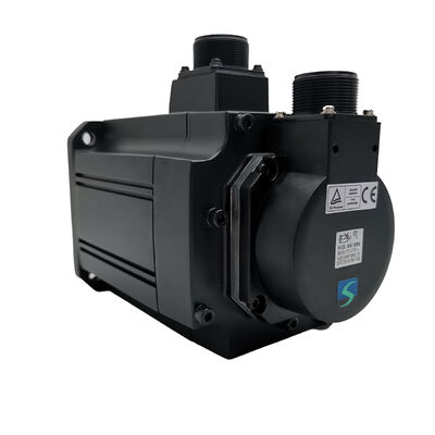 Serwo silnik Mitsubishi HC-SFS153K