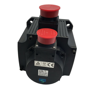 Mitsubishi HC-SFS102BK Serwomotor HCSFS102BK HC-SFS1O2BK