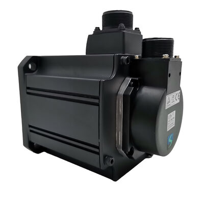 Jeden nowy silnik serwo Mitsubishi HC-SFS353K HCSFS353K HC-SFS353K Nowy w pudełku fabrycznie zapieczętowany