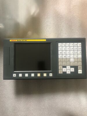 Fanuc A02B-0319-B500 Horyzontalny 0i-MD System CNC w pudełku