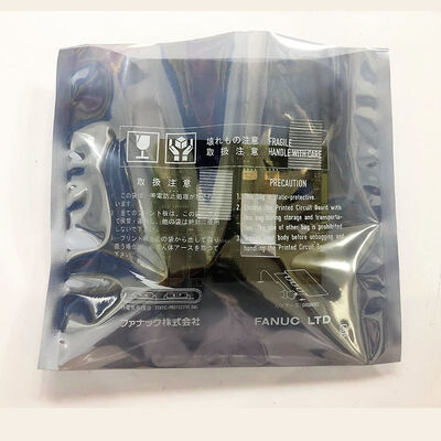 1 PC Stosowana tablica sterowania Fanuc A20B-2101-0050W dobrym stanie A20B21000050 A2OB-21O1-OO5O