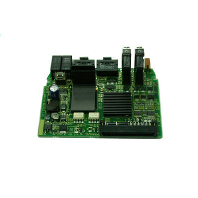 Nowe w oryginalnym opakowaniu A20B-2101-0500 Fanuc PCB Board A2OB-21O1-O5OO