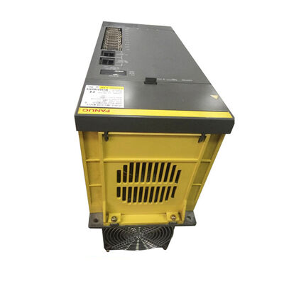 Moduł wzmacniacza spindla Fanuc A06B-6102-H202#H520 Nowy AO6B-61O2-H2O2#H52O