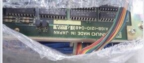 Fanuc Płyty obwodne A20B-0009-0690 A2OB-OOO9-O69O