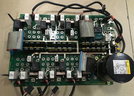 Nowe oryginalne płyty PCB FANUC A20B-1006-0110 A20B10060110