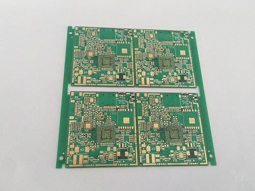 Przetwarzanie PCB, drukowanie płyt obwodowych, PCBA