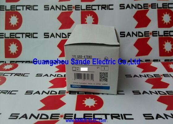 Relaj OMRON G6B-47BND baza G6B47BND