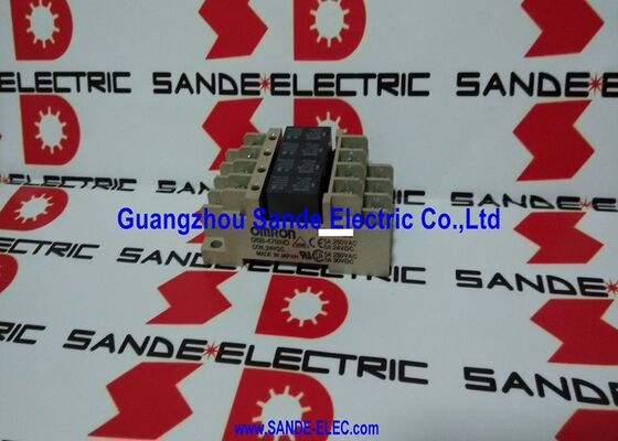 Relaj OMRON G6B-47BND baza G6B47BND