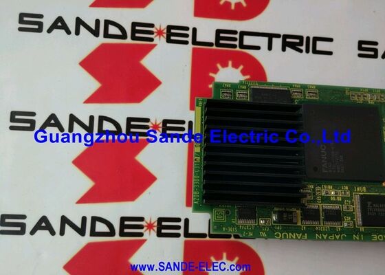 Fanuc A20B-3300-0310 PC Board CPU Controller 16MB DRAM Module A20B33000310 A2OB-33OO-O31O