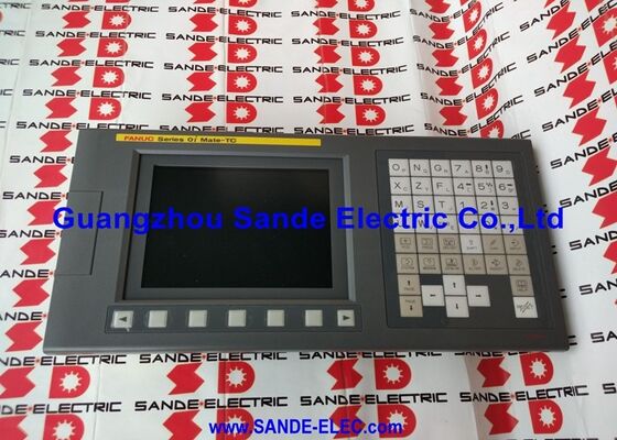 FANUC A02B-0311-B520 Oi Mate-TC Screen A02B0311B520 AO2B-O311-B52O zapasy w magazynie