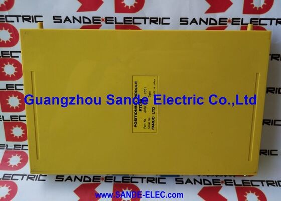 FANUC A03B-0801-C051 MODUL POZYCJI A03B0801C051 AO3B-O8O1-CO51