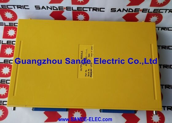 FANUC 24VDC, 0,25A WYJEDNIK MODUL A03B-0801-C141 A03B0801C141 AO3B-O8O1-C141