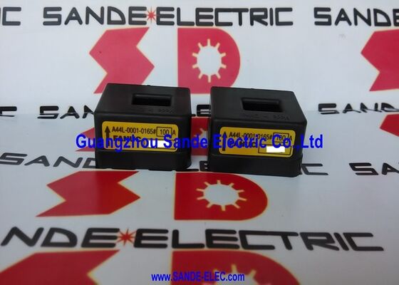Moduł zasilania FANUC transformator prądu A44L-0001-0165#100A A44L00010165#100A A44L-0001-0165/100A