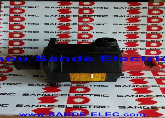 A06B-0032-B575 Serwosilnik AC Fanuc A06B0032B575 AO6B-OO32-B575