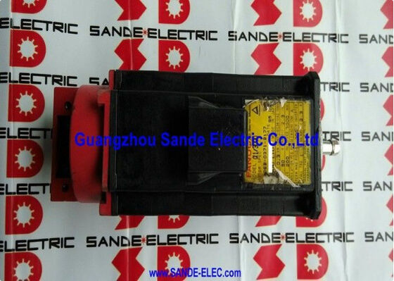 A06B-0061-B103 Serwosilnik AC Fanuc A06B0061B103 AO6B-OO6I-BIO3