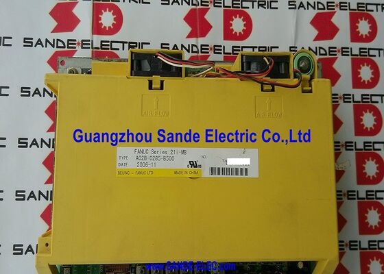 Fanuc serwo wzmacniacz A06B-6079-H104 A06B6079H104 AO6B-6O79-H1O4