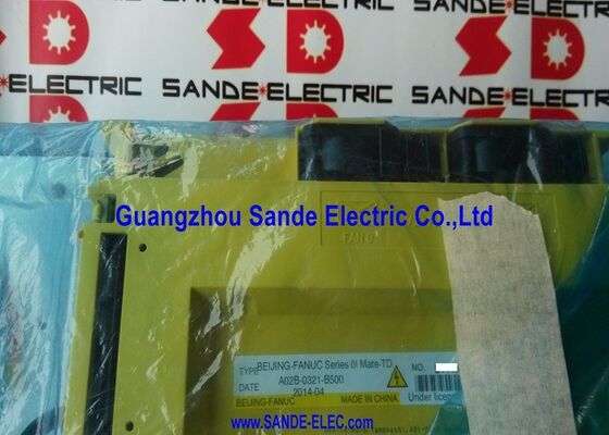 Fanuc serwo wzmacniacz A06B-6079-H305 A06B6079H305 AO6B-6O79-H3O5