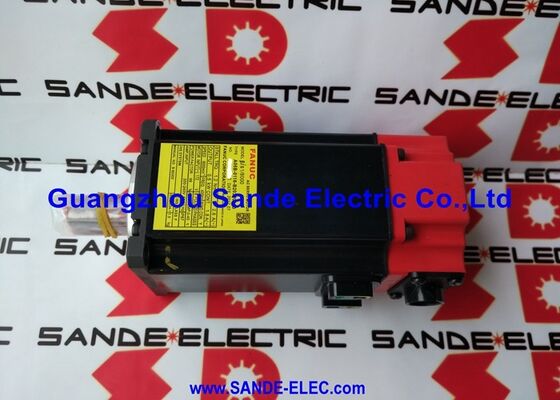 A06B-0116-B103 Serwosilnik AC Fanuc A06B0116B103 AO6B-OII6-BIO3