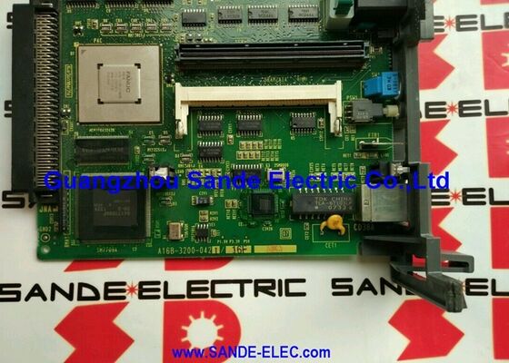1 PC Wykorzystana tablica PCB Fanuc A16B-2202-0991 W dobrym stanie A16B22020991 A16B-22O2-O991