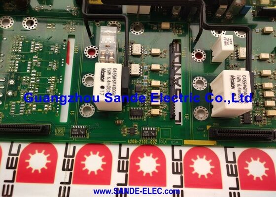 FANUC Płyty elektroniczne A20B-1005-0420 PCB A20B10050420 A2OB-1OO5-O42O