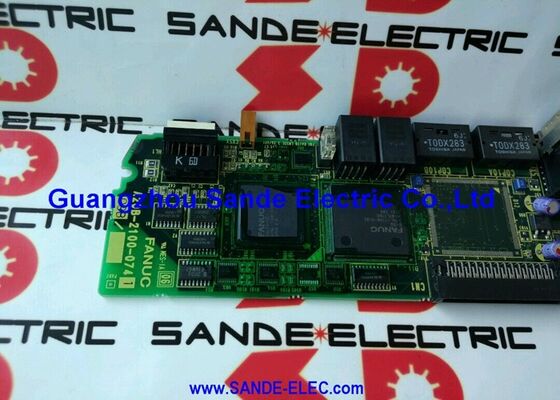 Fanuc A20B-1007-0880 Interfejs Adapter Board A20B10070880 A2OB-1OO7-O88O