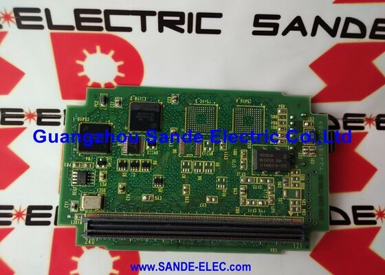 1pc FANUC MASTER BOARD A20B-2000-0175 przetestowany A20B20000175 A2OB-2OOO-O175