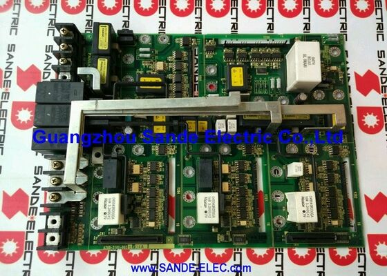 1 PC Wykorzystane płyty PCB Fanuc A20B-2000-0890 A20B20000890 A2OB-2OOO-O89O