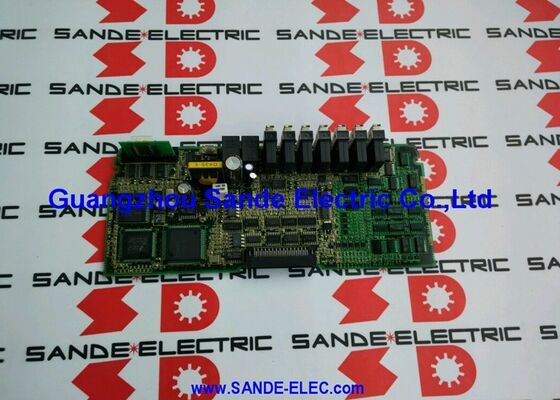 Używany FANUC A20B-2002-0062 A20B20020062 A2OB-2OO2-OO62