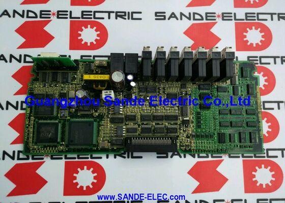 Fanuc A20B-2002-0321 Napęd/serwo/PCB A20B20020321 A2OB-2OO2-O321