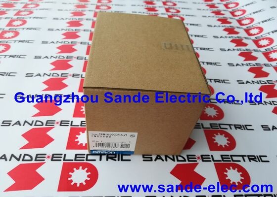 Moduł omron plc CPM1A-20CDR-A-V1 CPM1A20CDRAV1 CPM1A-2OCDR-A-V1