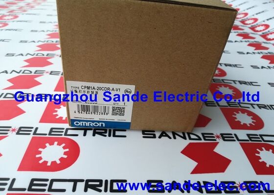 Moduł omron plc CPM1A-20CDR-A-V1 CPM1A20CDRAV1 CPM1A-2OCDR-A-V1
