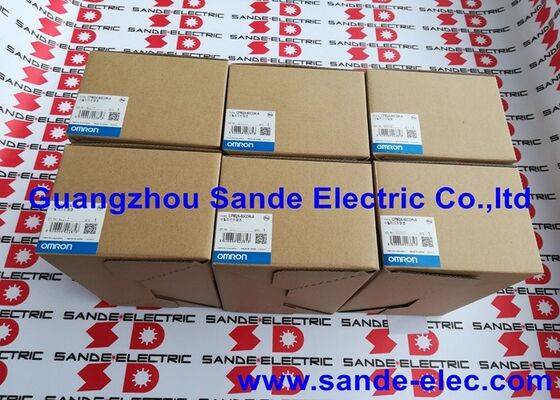 Moduł PLC Omron CPM2A-60CDR-A CPM2A60CDRA