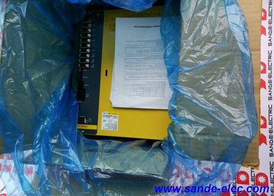 A06B-6134-H303#A Moduł wzmacniacza serwo Fanuc A06B6134H303#A AO6B-6I34-H3O3#A