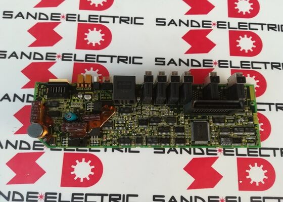 1 PC Wykorzystane płyty PCB Fanuc A20B-2001-0932 A20B20010932 A2OB-2OO1-O932