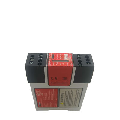 GM-FA-10J Nowy zapieczętowany GMFA10J Moduł bezpieczeństwa monitorowania bramy napięcie zasilanie 24VAC DC