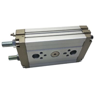 Oryginalne czujniki automatyki przemysłowej SMC Pneumatyczny aktuator obrotowy CDRQ2BS40-90C-M9BWL