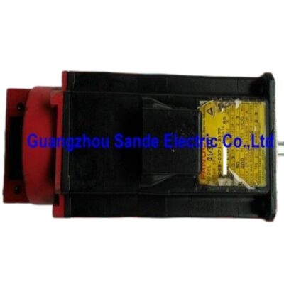 A06B-0063-B003 Serwosilnik AC Fanuc A06B0063B003 AO6B-OO63-BOO3