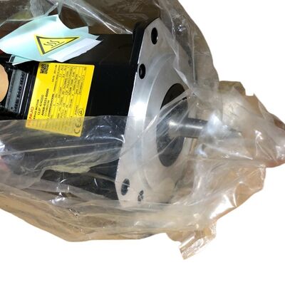 Fanuc A06B-0345-B231 AC Servo Motor Nowy w pudełku