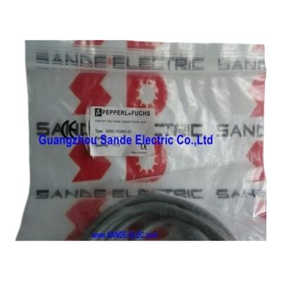 Czujnik przełącznika bliskości NBB5-18GM50-E0