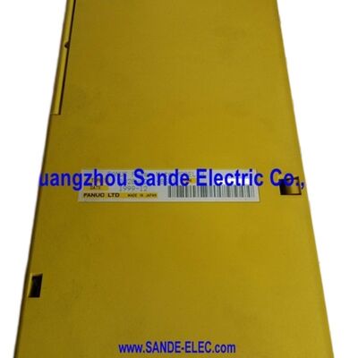 A06B-6058-H331 Wzmacniacz serwo Fanuc A06B6058H331 AO6B-6O58-H33I