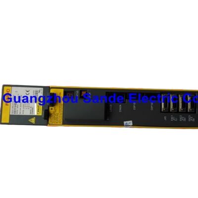 Moduł wzmacniacza serwo A06B-6114-H303 A06B-6114-H303 A06B6114H303