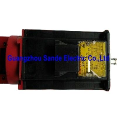A06B-0061-B103 Serwosilnik AC Fanuc A06B0061B103 AO6B-OO6I-BIO3