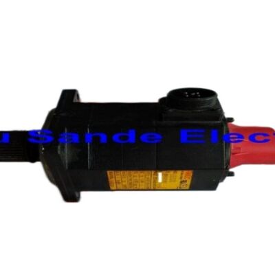 A06B-0033-B575 Serwosilnik AC Fanuc A06B0033B575 AO6B-OO33-B575