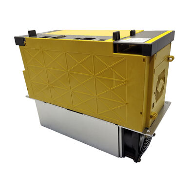 Moduł wzmacniacza serwo A06B-6110-H030  A06B6110H030 A06B-6110-H030