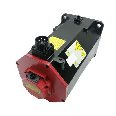 NOWY FANUC AC Servo Motor A06B-0371-B577