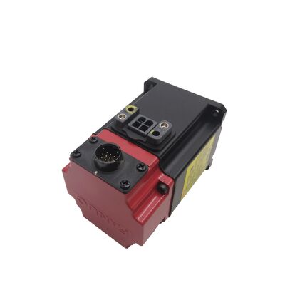 NOWY FANUC AC Servo Motor A06B-0372-B171 A06B0372B171 AO6B-O372-B171