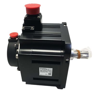HF-SP81MK-S12 Mitsubishi AC Servo Motor HFSP81MKS12 Nowy oryginalny